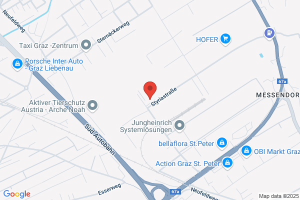 Raiffeisen evolution project development GmbH
