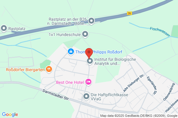 Ridor Bau GmbH