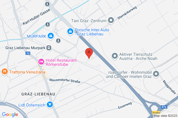 S.M. Baugesellschaft m.b.H.