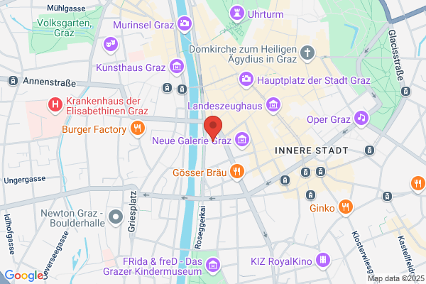Schauersberg Immobilien Gesellschaft m.b.H.