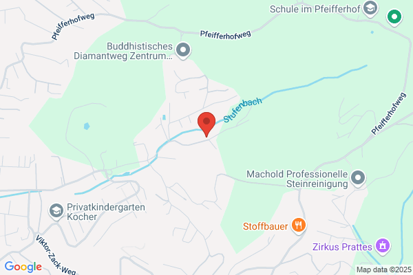 Schuster BauConsulting GmbH