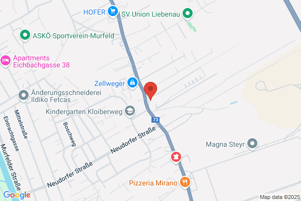 Bliemegger Ges.mbH und Co KG