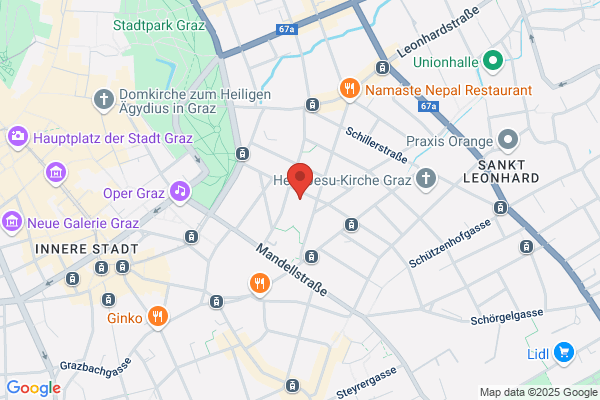 Forschungsholding TU Graz GmbH