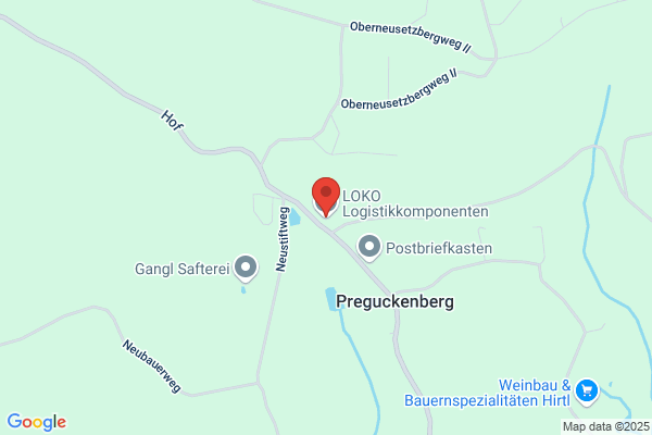 LOKO Technik und Verwaltung GmbH
