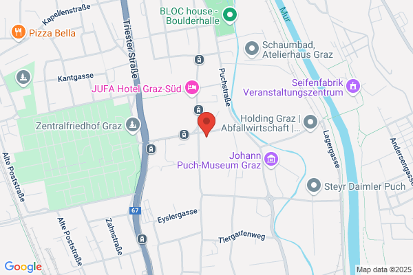 Neckermann Beteiligungs GmbH