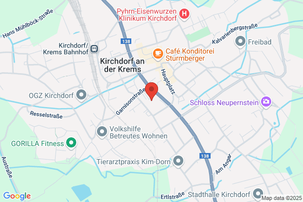 RS Holding GmbH