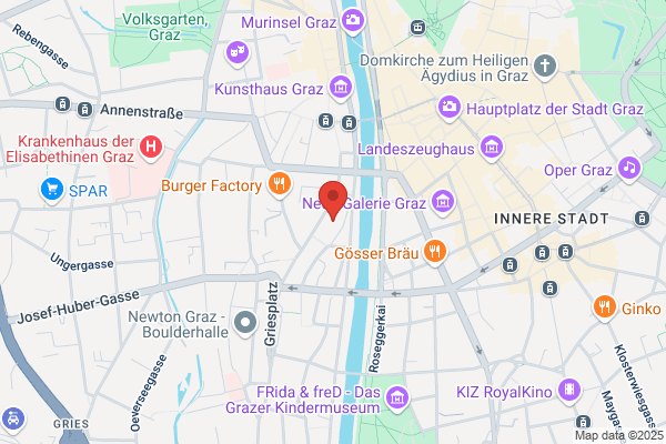 Steirische Umstrukturierungs- gesellschaft mbH