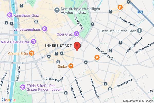 Theaterholding Graz / Steiermark GmbH