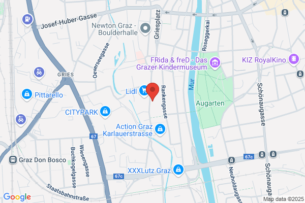 ADMIRAL Sportsbar