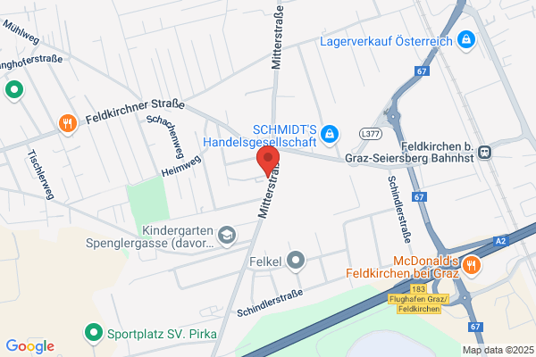 Cafe Dies & Das