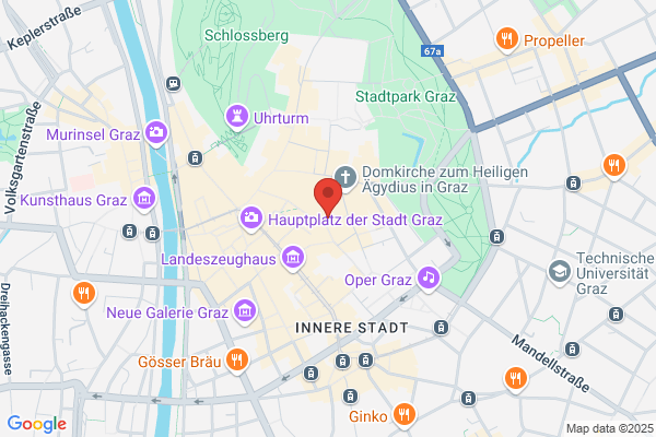 Cafe Glockenspiel
