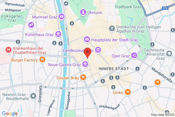 Cafe Jurgetz