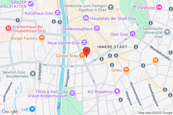 Cafe Kaiserhof
