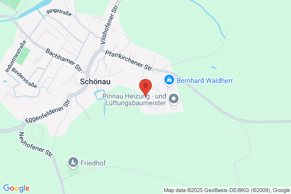 Kath. Frauenbewegung Hochneukirchen