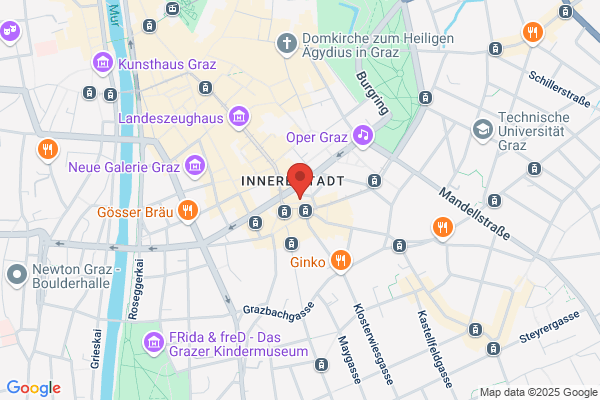 Cafe Spatz