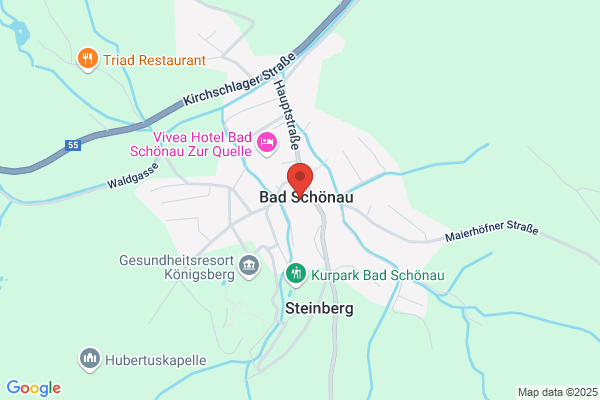 Katholische Pfarramt