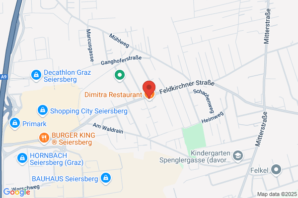 Cafe-Gasthof Anita Baumgartner