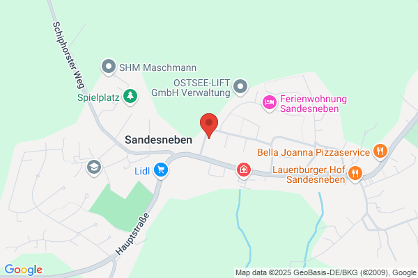 Hexpress Zustelldienst Taxi- u Mietwagenunternehmen Andrea Schulter