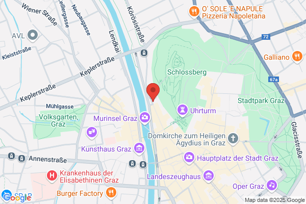 Schlossberghotel - Das Kunsthotel