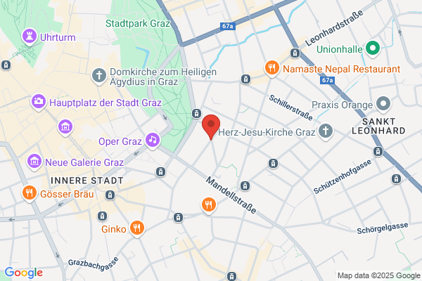 Schmerzeck Christian Dipl Kfm - Foerderungs- management