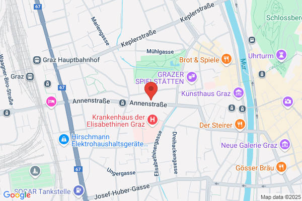 BIRG Shop Graz