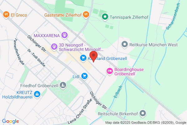 ORGA-SOFT Organisation und Software GmbH in Liqu.