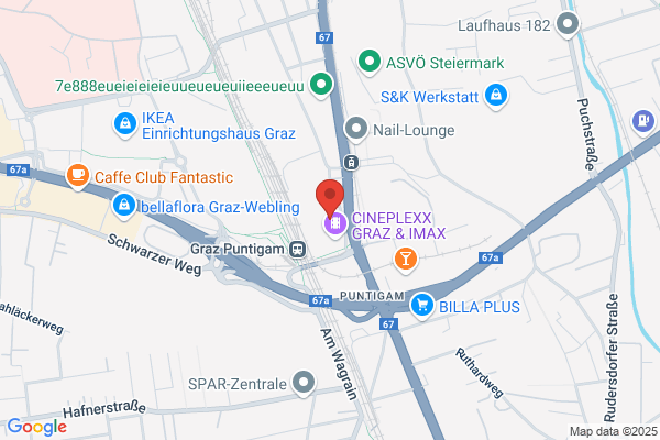 Lasertron Laser Tag Centre Graz