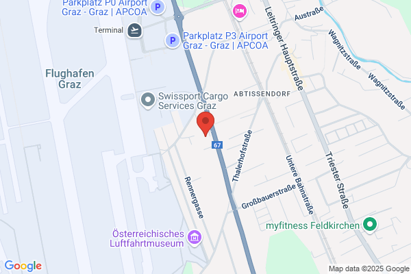 Pfund Reinigungstechnik GmbH