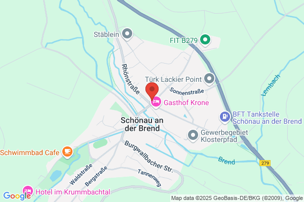 Marktgemeindeamt