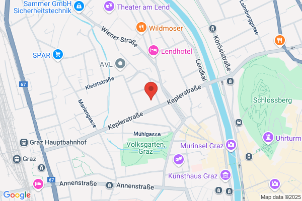AGS Angewandte Geo- Systemtechnik GmbH