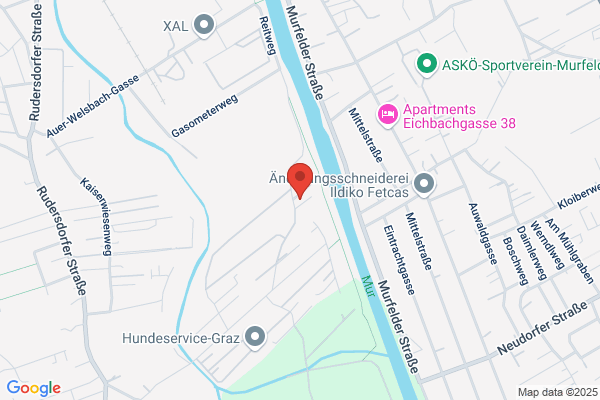 ENERSPAR - Gesellschaft fuer bauphysikalische Untersuchungen mbH