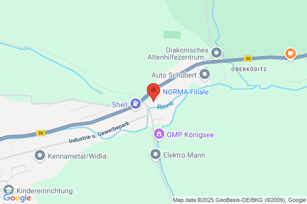 Mikes Reisebuero u. Verkehrs- betriebe Ges.mbH