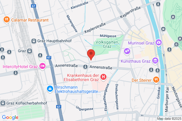 Kammer f. Arbeiter u. Angestellte f. Steiermark