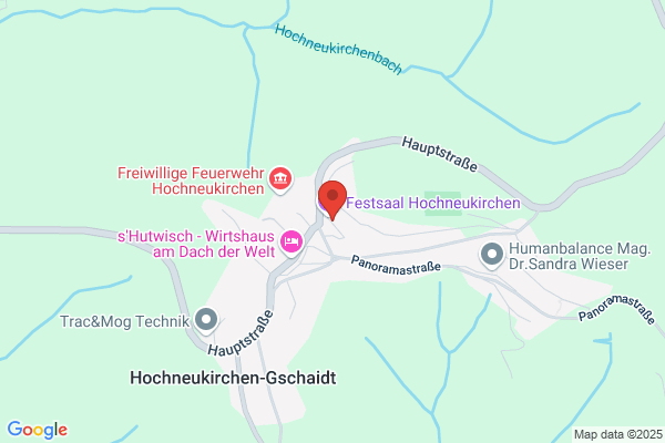 Musikschulverband Bucklige Welt-Sued