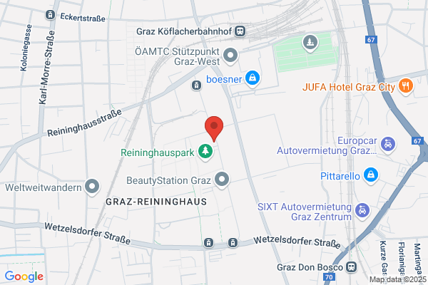 ARLAND Gesellschaft fuer Informationstechnologie m.b.H.