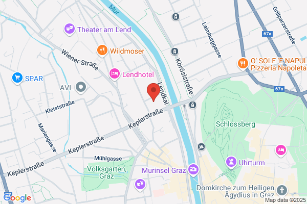Datendrang Software GmbH