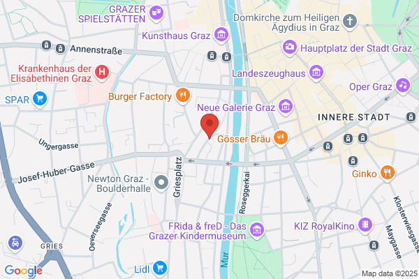 ICOMEDIAS EDV Dienste GmbH