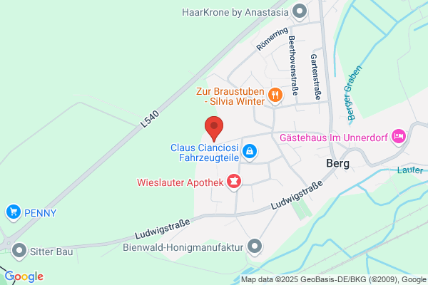T.U.B. Technologie- und Unternehmensberatung GmbH