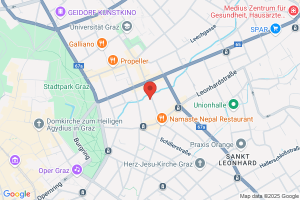 Grundner Handels OEG