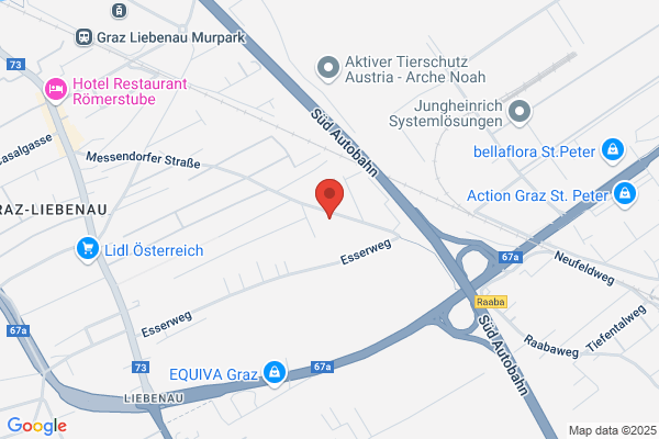 Impulse Kerschbaumer und Drawe OEG