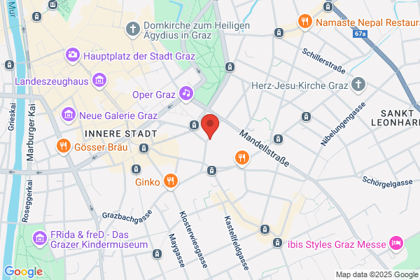 Pasta Handelsgesellschaft m.b.H.