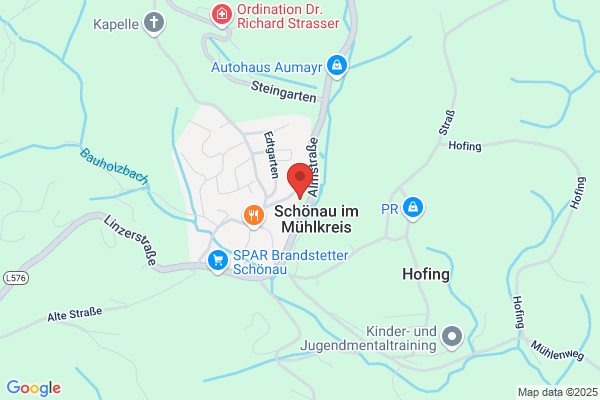 Raiffeisen-Lagerhaus NOe Sued reg.Gen.mbH