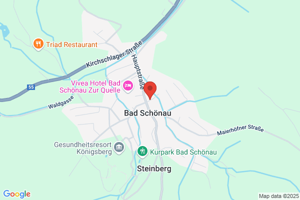 Raiffeisenbank Aspang Krumbach reg.Gen.mbH