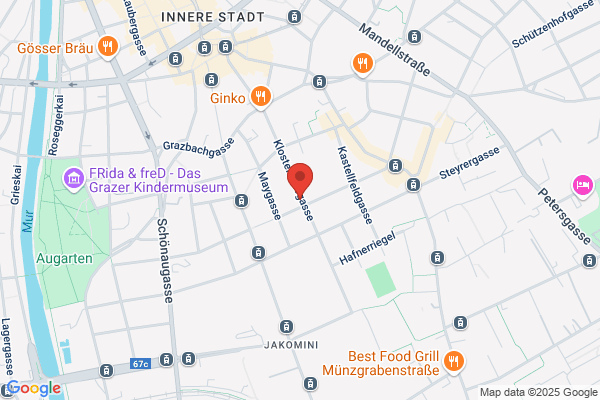 Trebitsch Elektroinstallationen - Inh Srsa Thomas e.U.