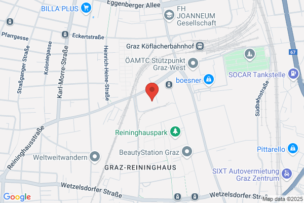 WTW electronic GmbH