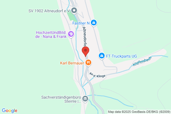 Rotes Kreuz Oesterr - Rettungsstelle