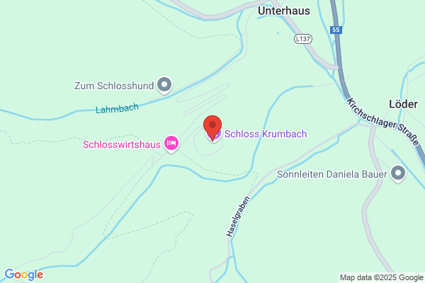 Schloss Krumbach International School