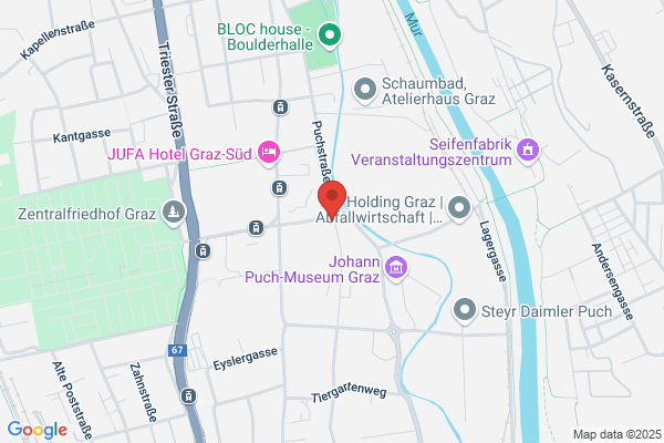 AutomationX GmbH