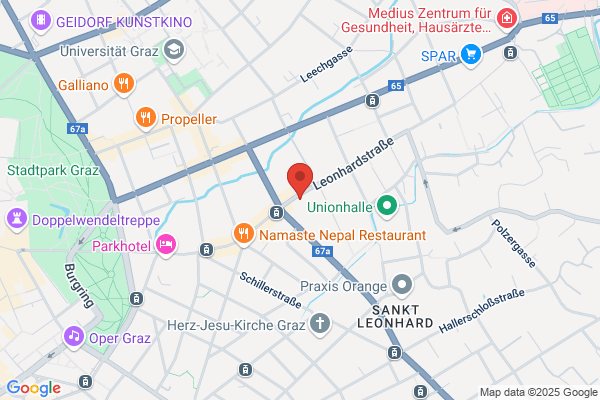 Blitz Kurier Dienste Heinz Grassegger