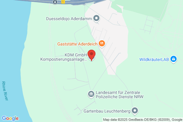 DKM Deponie Karlschacht Marketing GmbH Nfg und Co KG